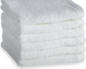 Vaginal & Body Wash Cloth