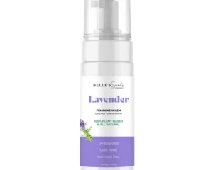 Calming Lavender Wash