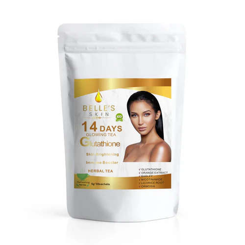 14 Days Glowing Tea