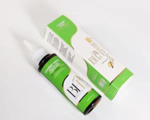 BH Peppermint Hair Oil