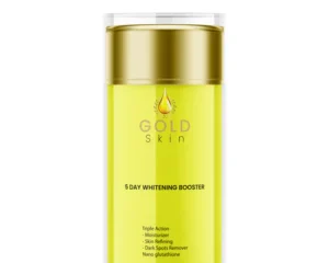 Gluta Diamond 5-Day Booster