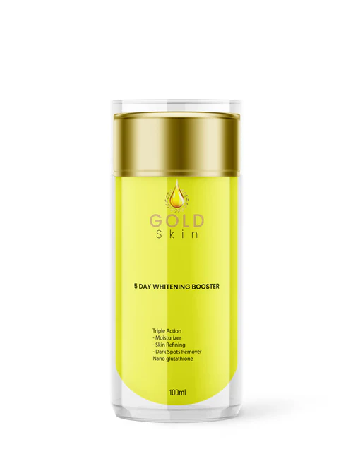 Gluta Diamond 5-Day Booster