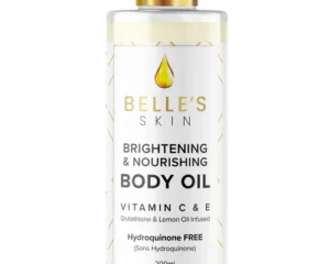 Belle's Skin Collection