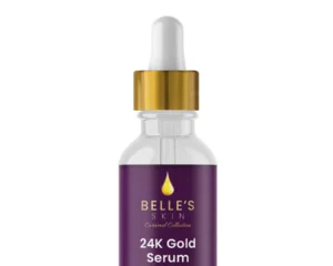 Even & Glow Body Oil